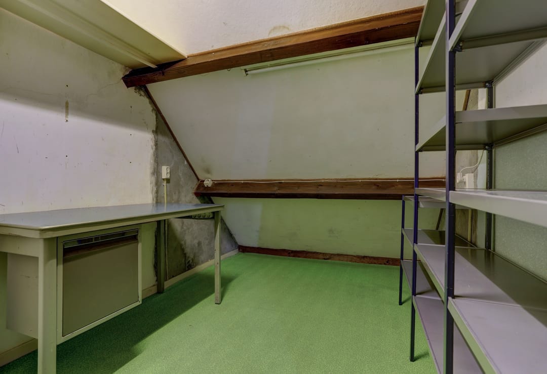 Photo 38 of Willem van Duvenvoordestraat 16