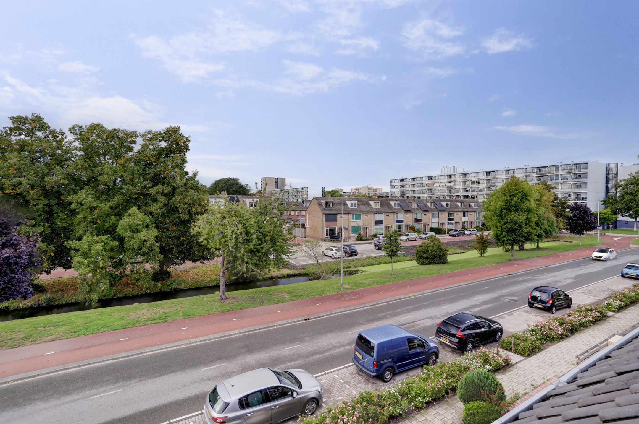 Photo 39 of Willem van Duvenvoordestraat 16