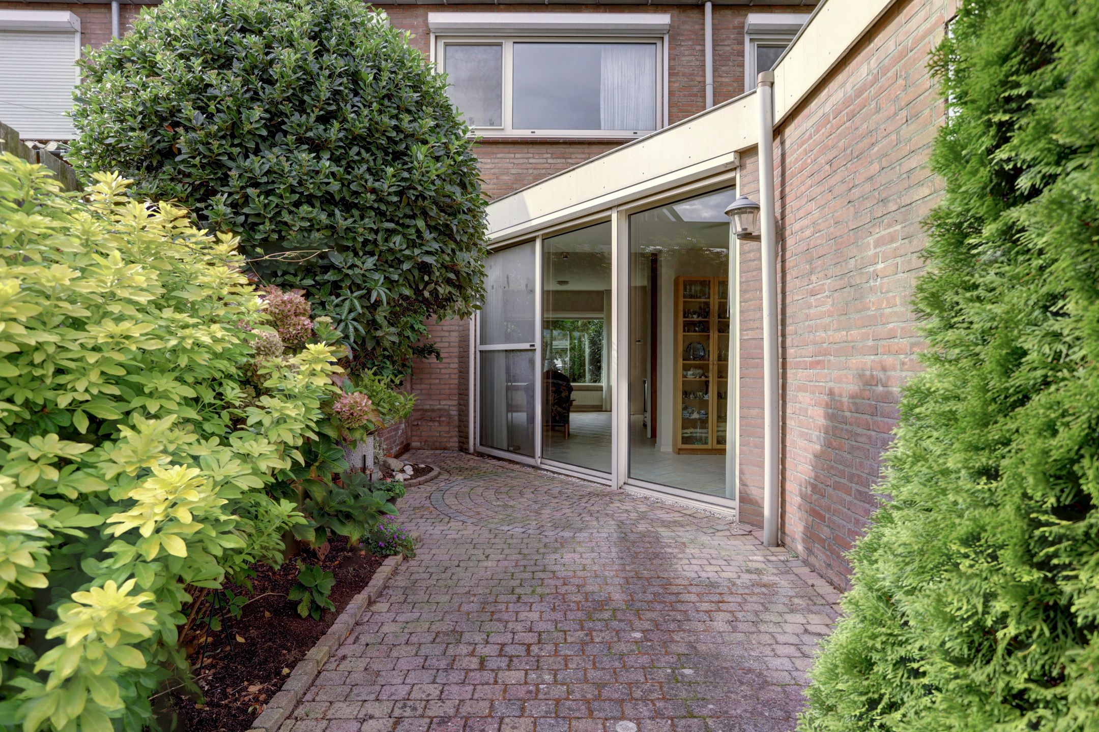 Photo 42 of Willem van Duvenvoordestraat 16