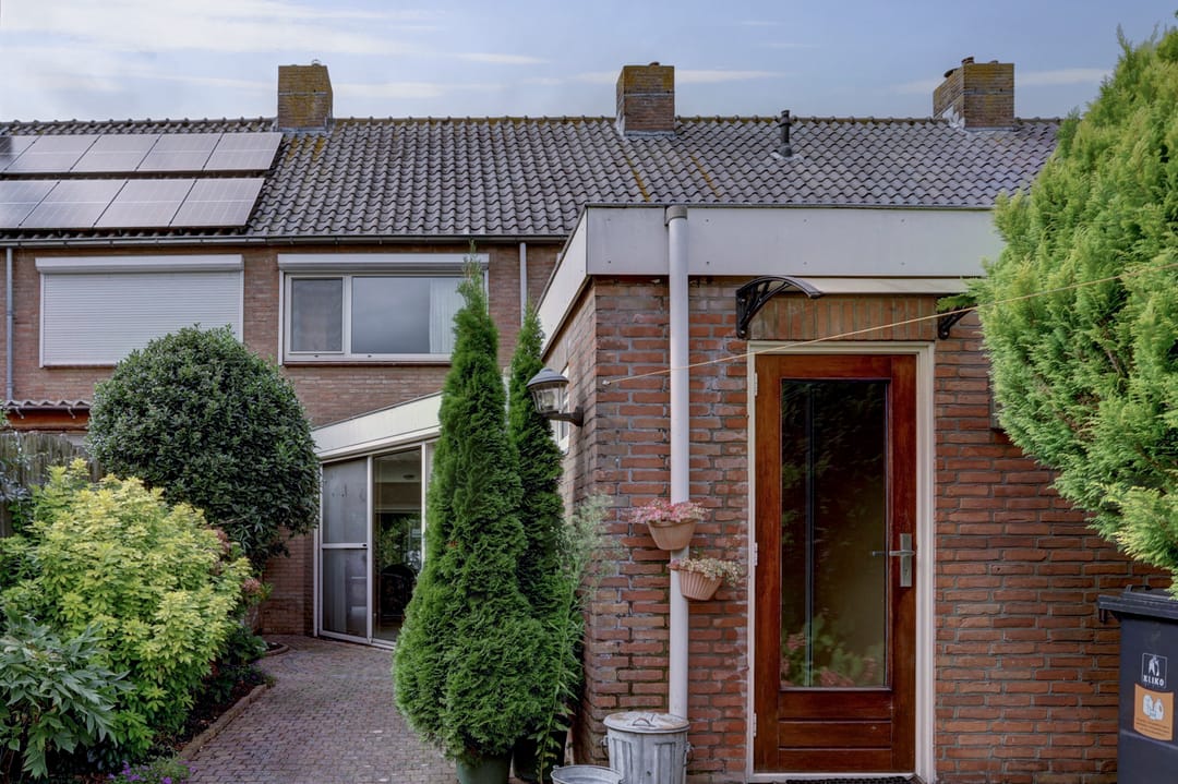 Photo 2 of Willem van Duvenvoordestraat 16