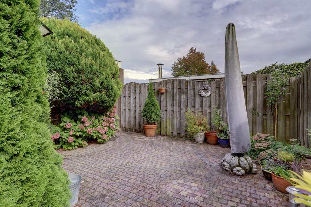 Photo 43 of Willem van Duvenvoordestraat 16