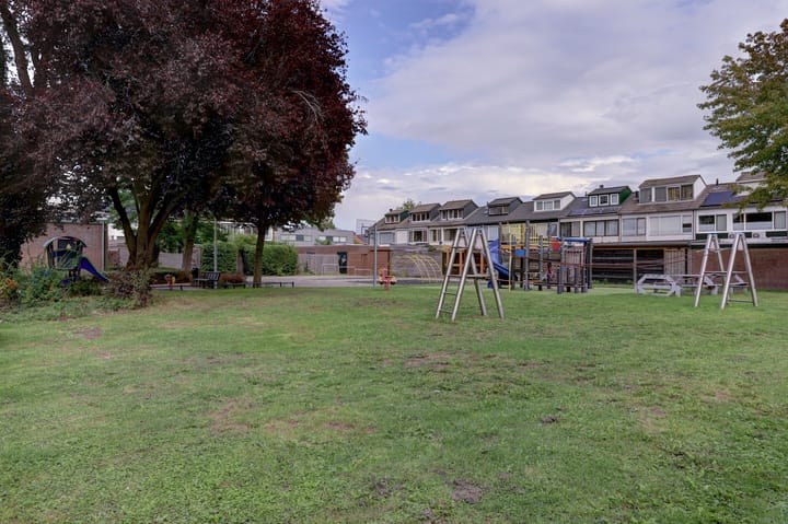 Foto 4 van Willem van Duvenvoordestraat 16