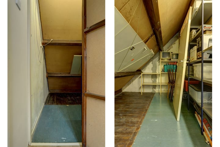 Photo 45 of Willem van Duvenvoordestraat 16