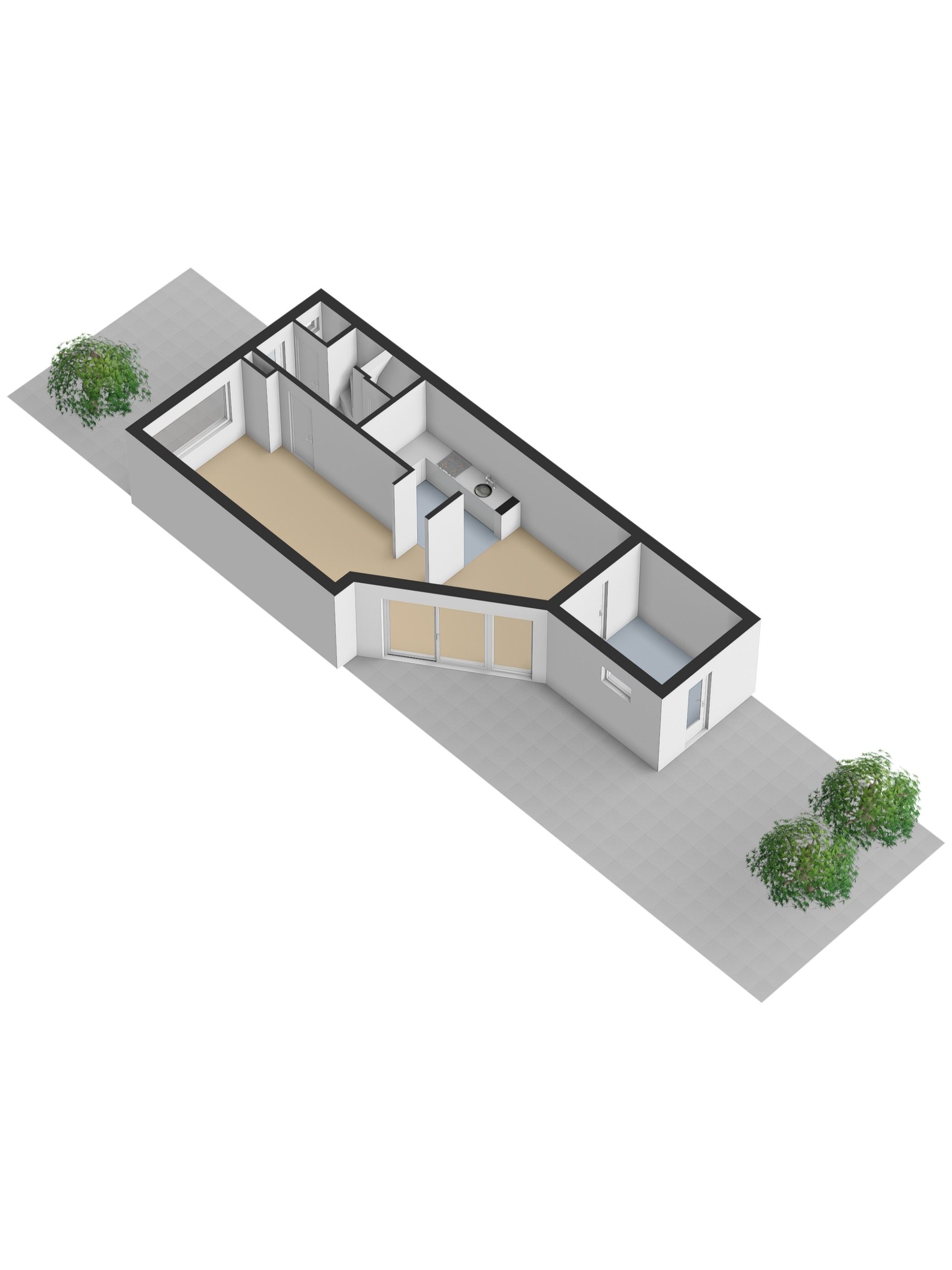 Photo 51 of Willem van Duvenvoordestraat 16