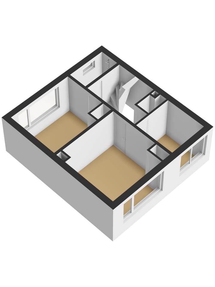 Photo 53 of Willem van Duvenvoordestraat 16