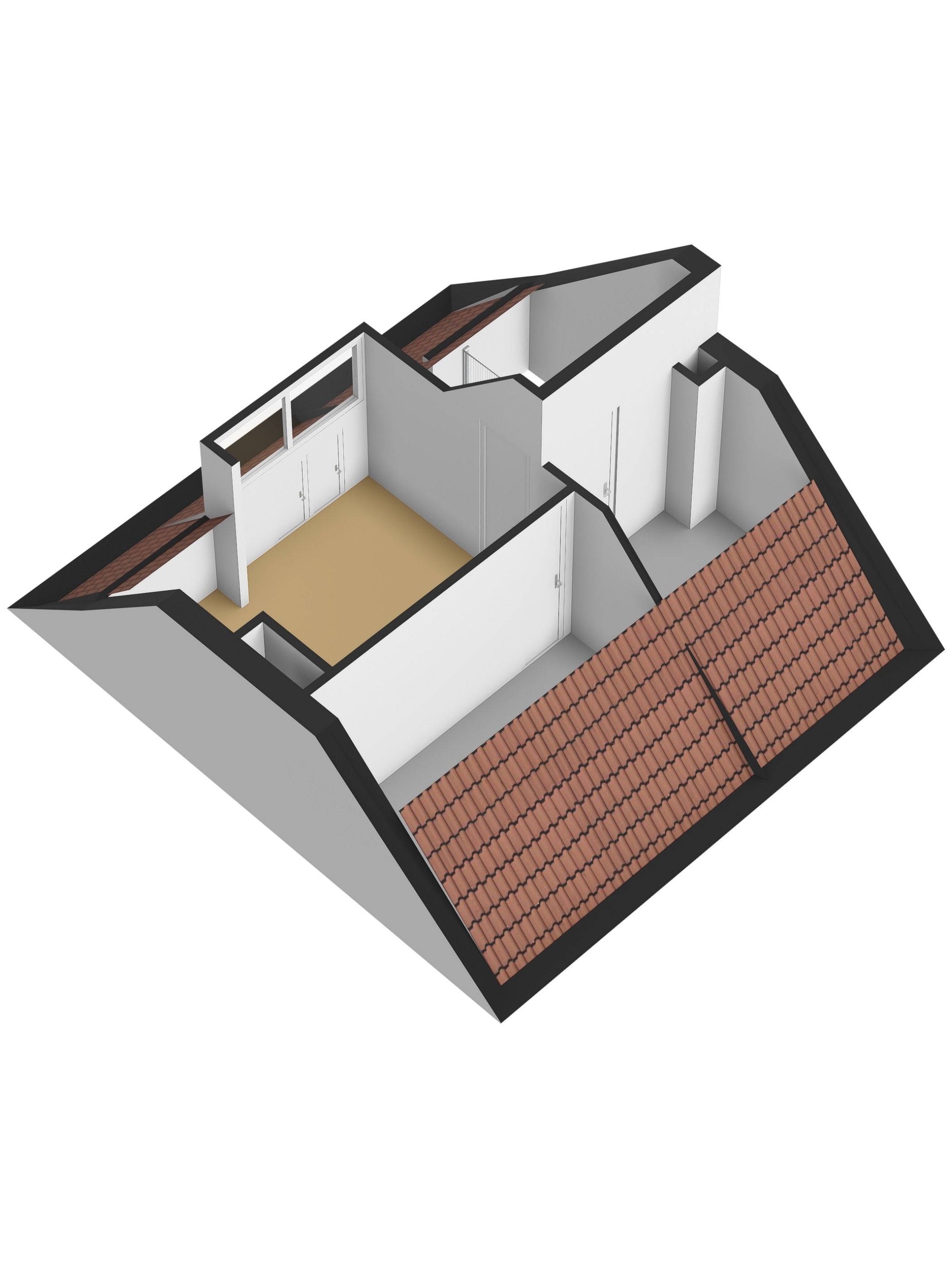 Photo 54 of Willem van Duvenvoordestraat 16