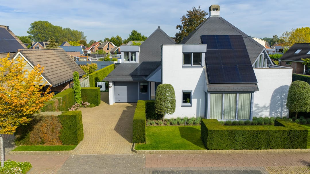 Foto 2 van de Steege 67