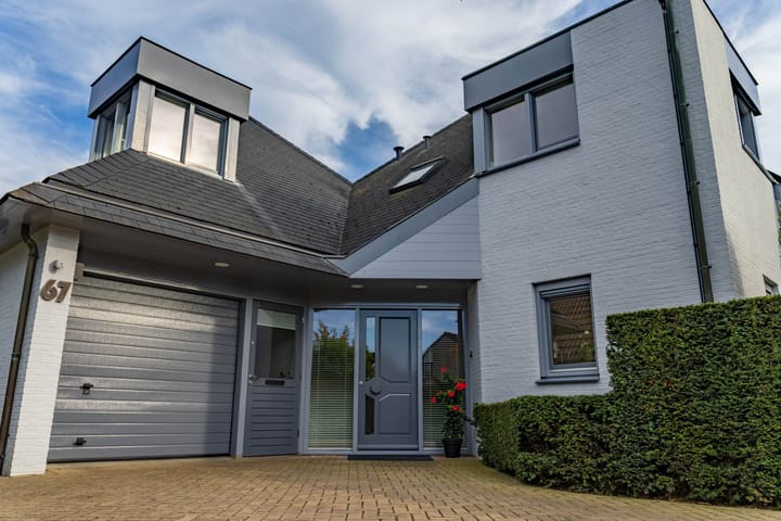 Foto 3 van de Steege 67