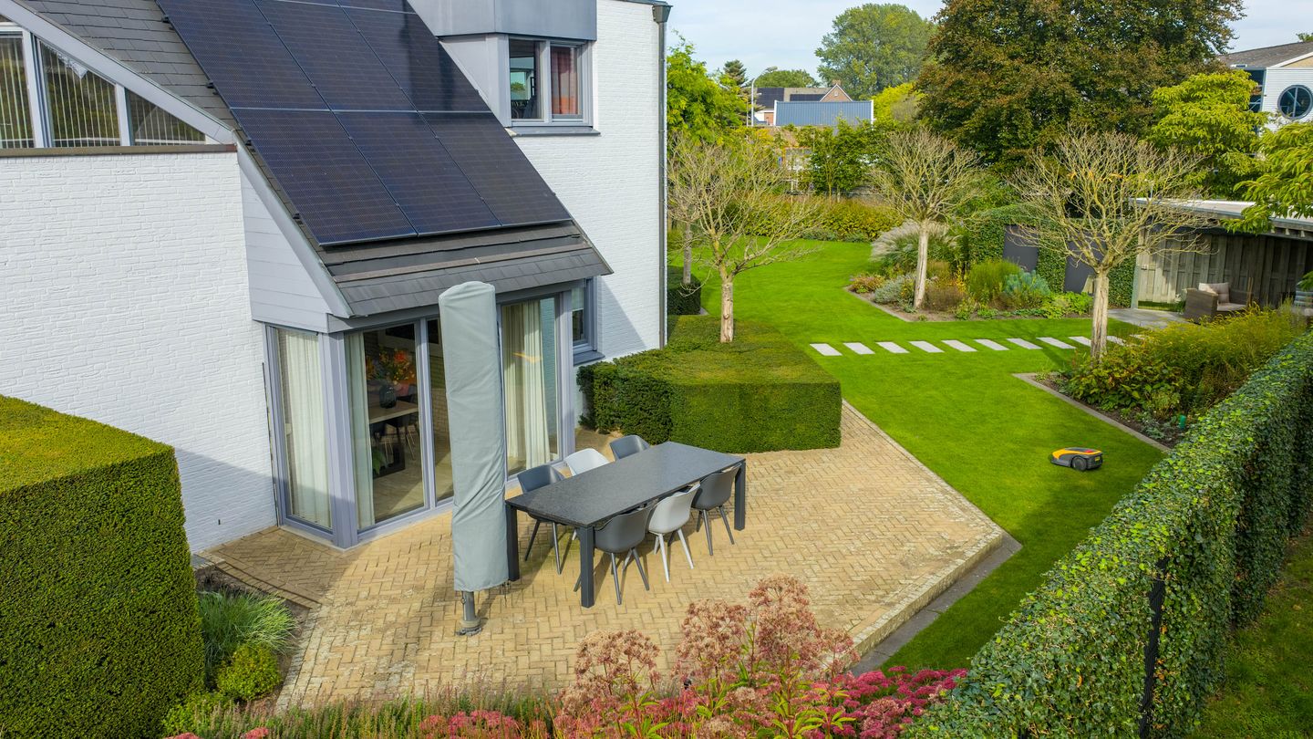 Foto 34 van de Steege 67