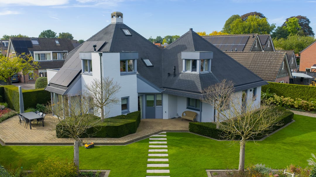 Foto 43 van de Steege 67