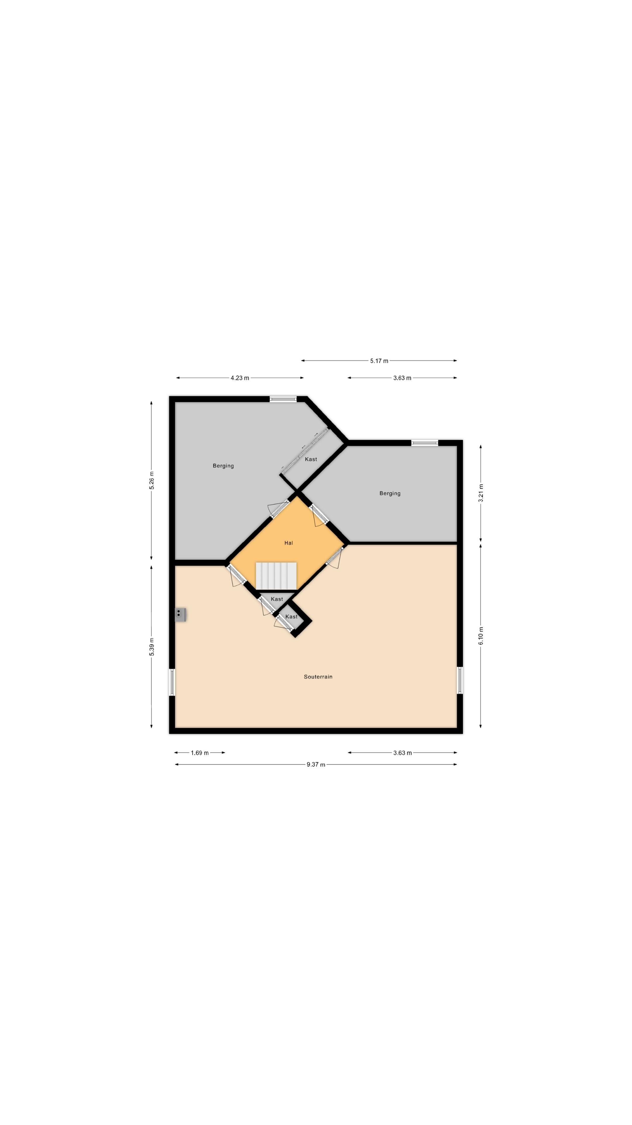 Foto 45 van de Steege 67