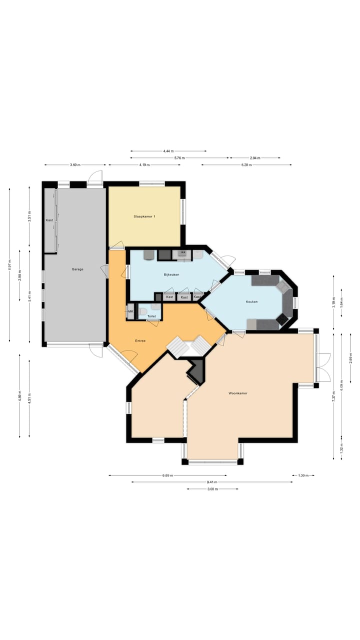 Foto 46 van de Steege 67