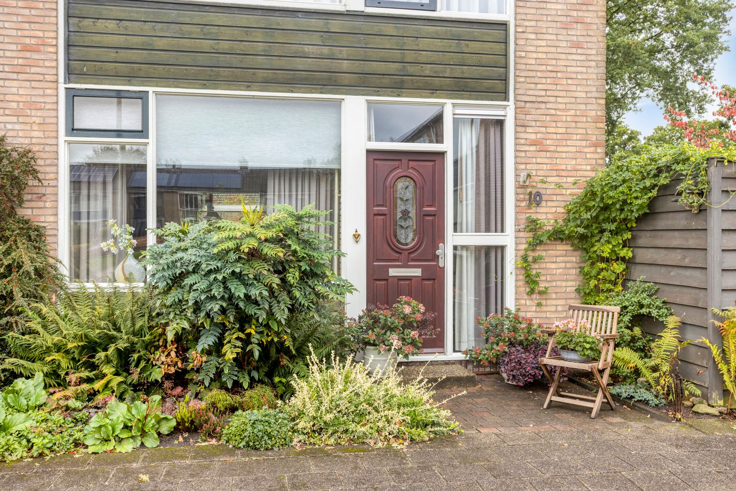 Photo 4 of Schumerstraat 10