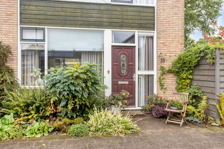 Foto 4 van Schumerstraat 10