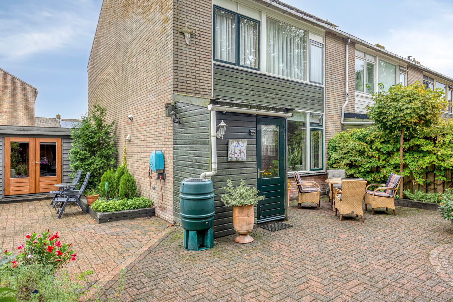 Photo 34 of Schumerstraat 10