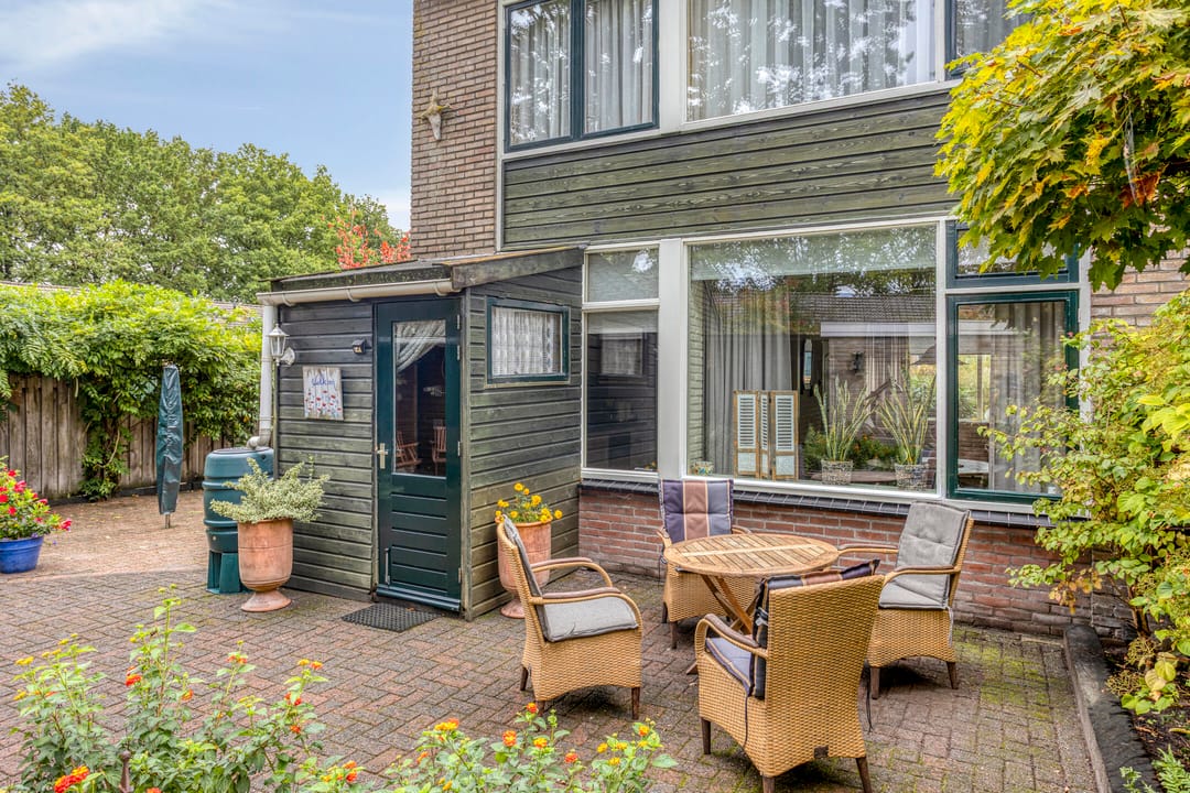 Photo 37 of Schumerstraat 10