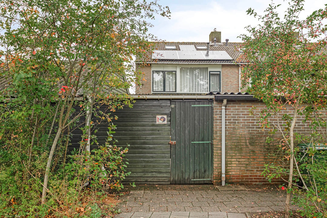 Photo 43 of Schumerstraat 10