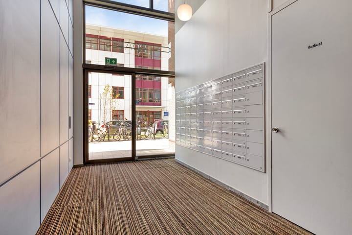 Photo 5 of Perzikweg 106