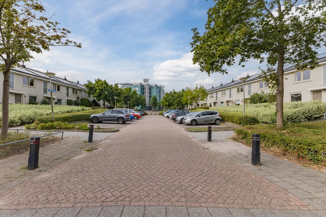 Photo 2 of Colombo Bastion 16