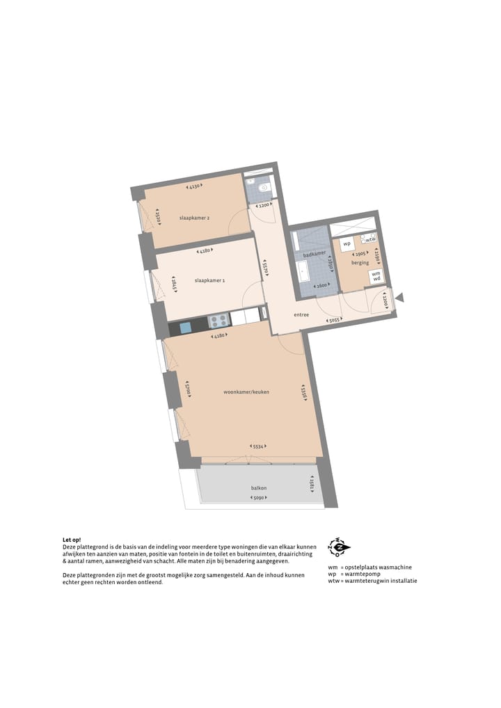 Photo 2 of Aziëweg 27