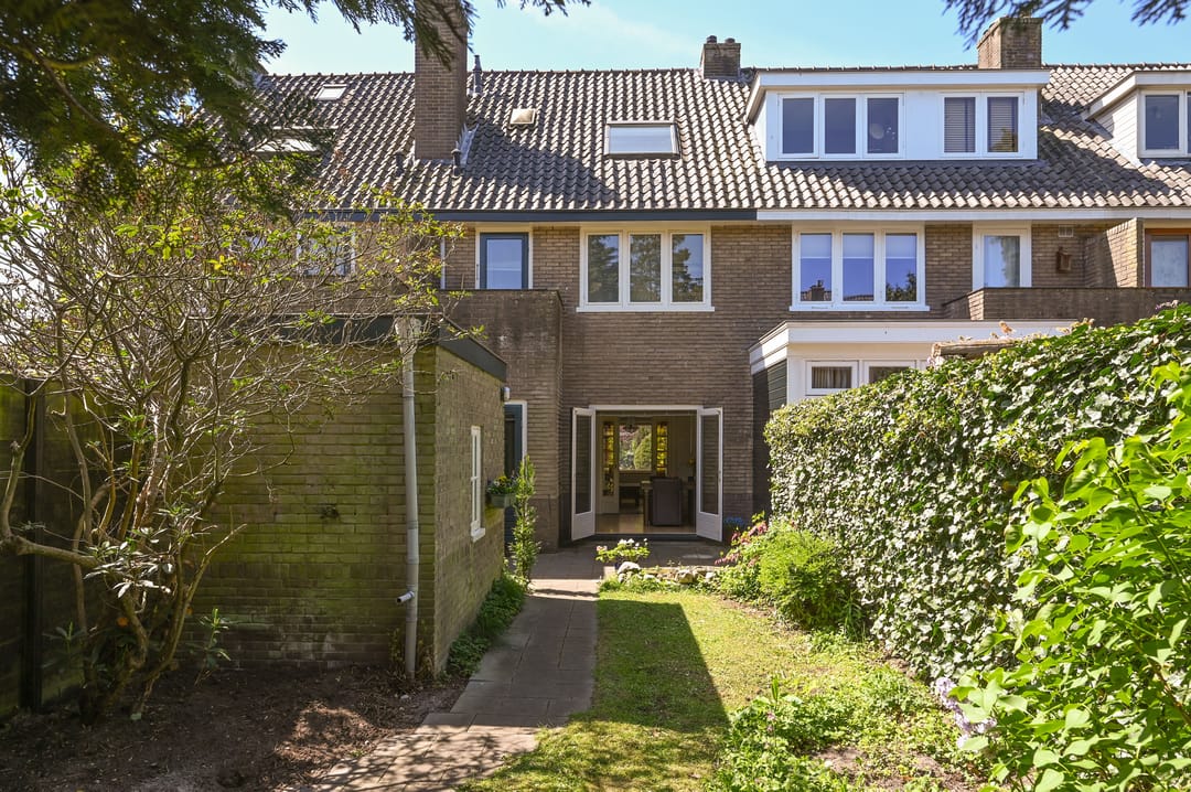 Photo 17 of Siriusstraat 4