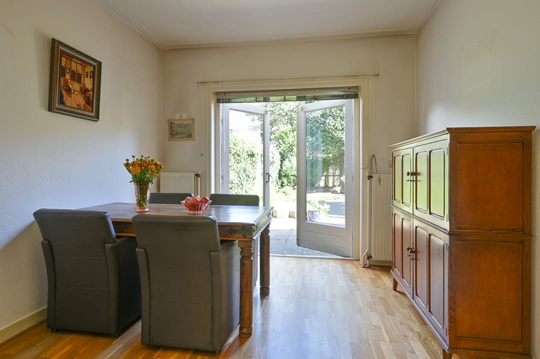 Photo 8 of Siriusstraat 4