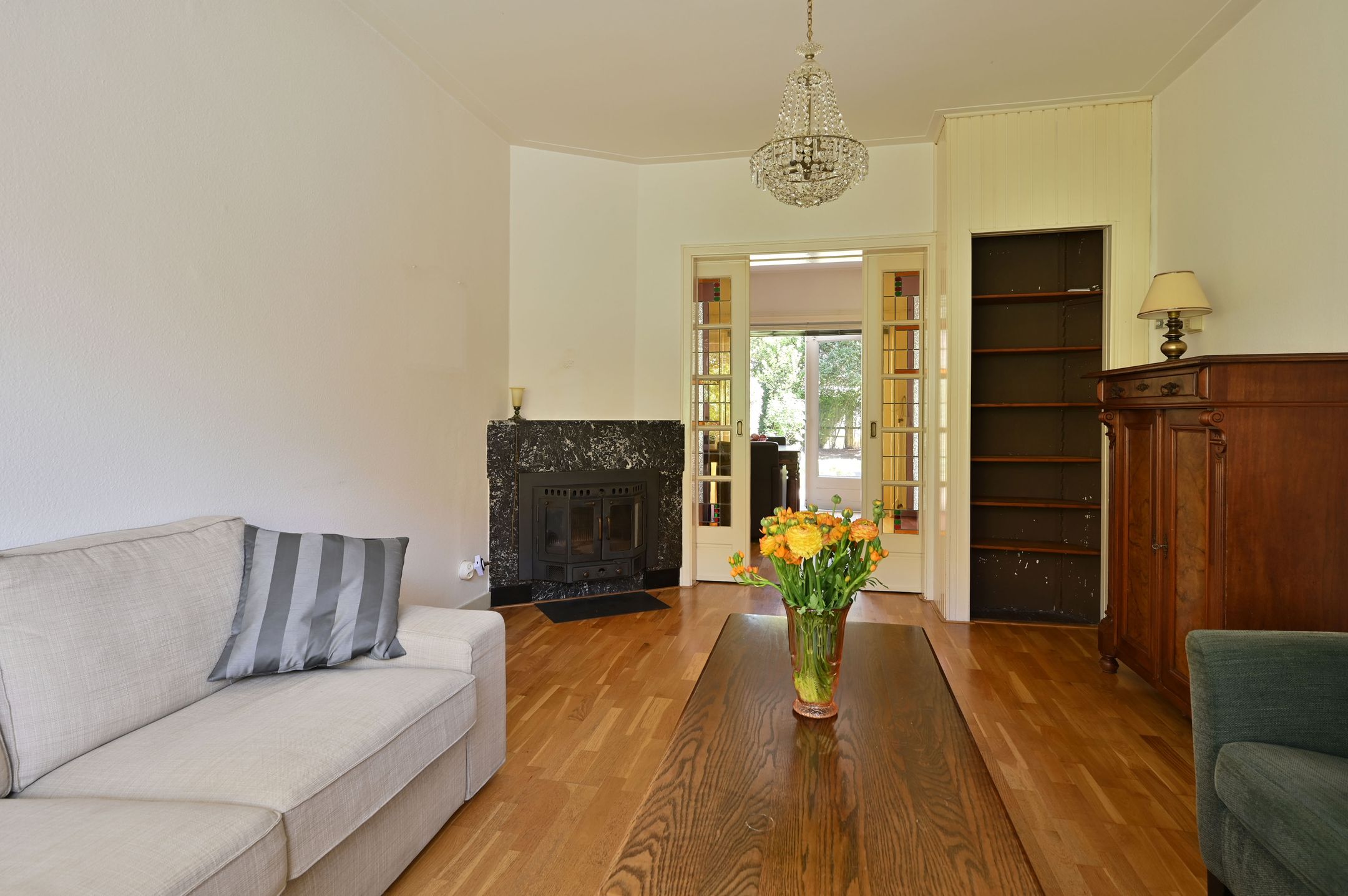 Photo 3 of Siriusstraat 4
