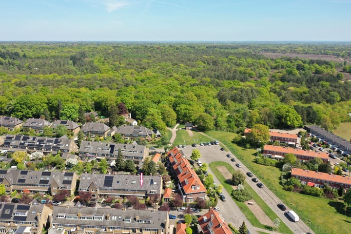 Foto 2 van Siriusstraat 4