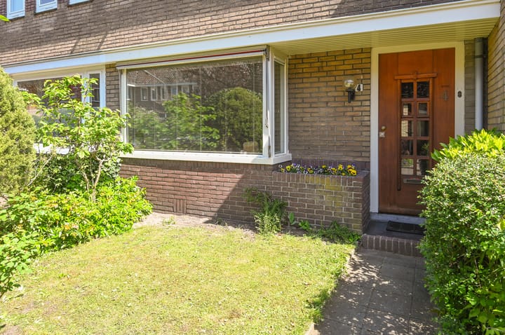 Foto 5 van Siriusstraat 4