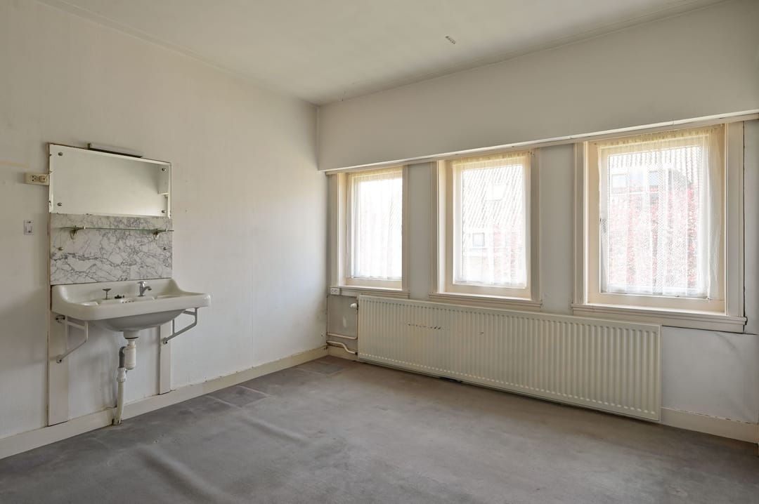 Photo 11 of Siriusstraat 4