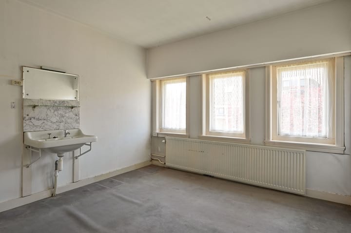 Foto 11 van Siriusstraat 4