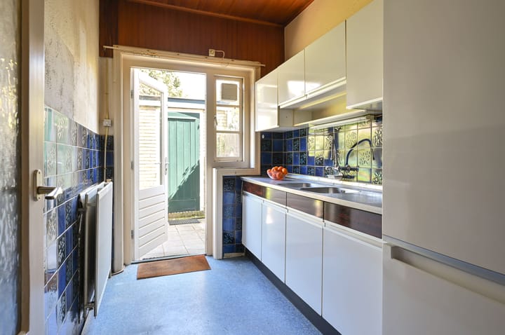 Foto 10 van Siriusstraat 4