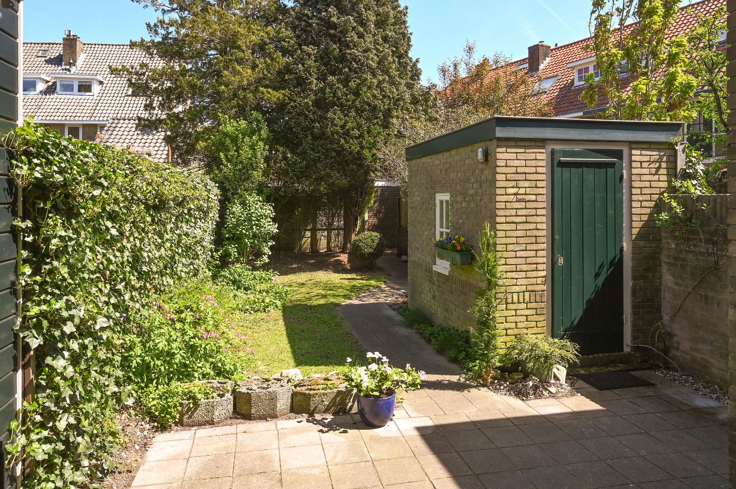 Photo 4 of Siriusstraat 4