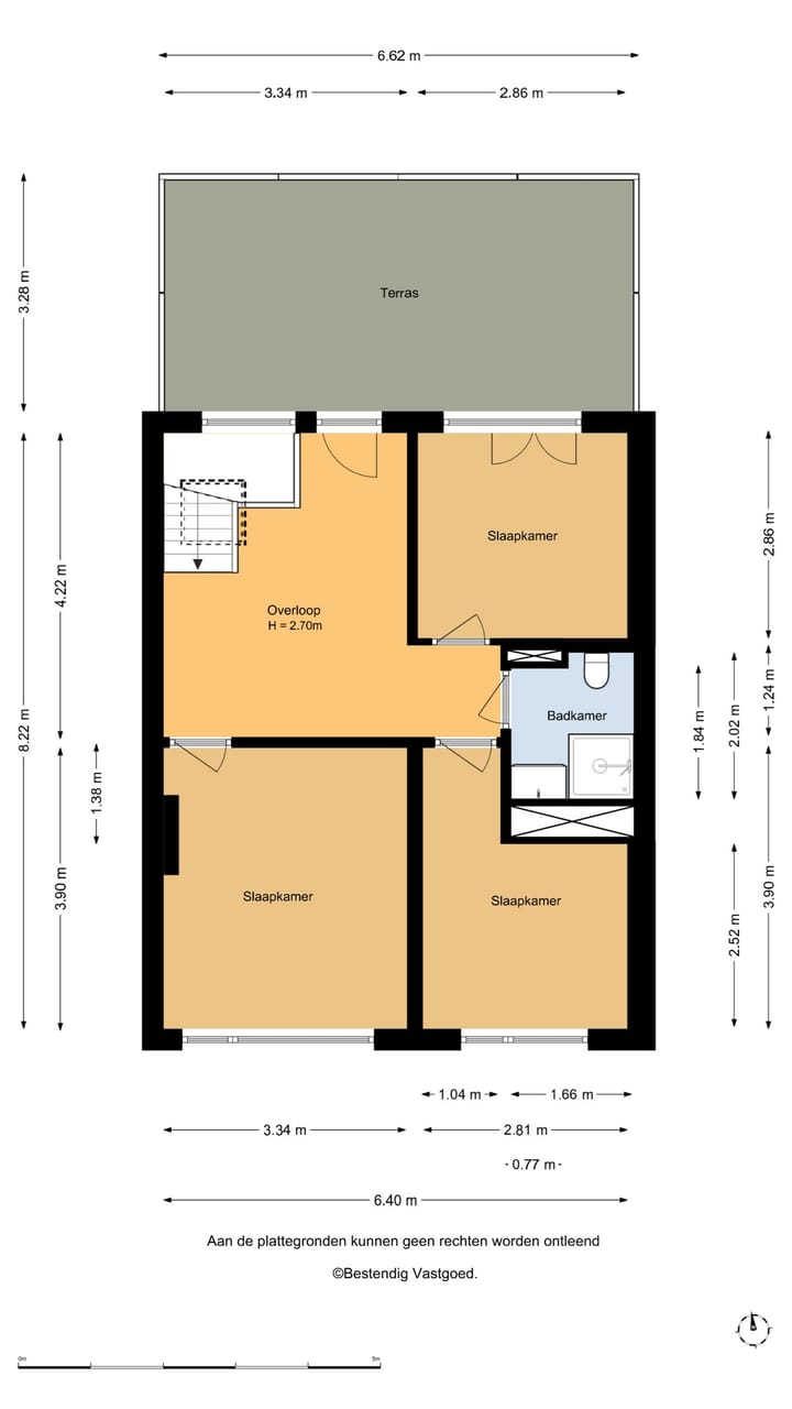 Foto 32 van Beukstraat 49