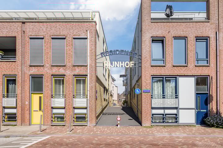 Foto 6 van Rijnhof 2