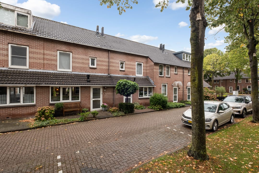 Foto 7 van Vronesteijn 14