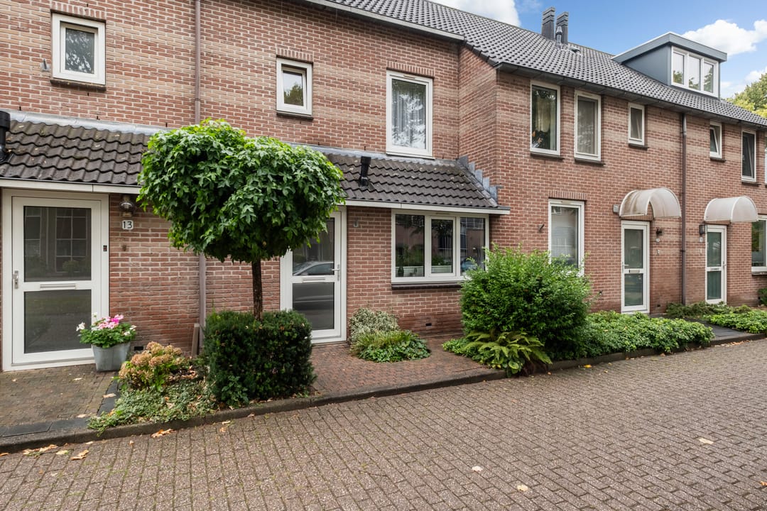 Foto 1 van Vronesteijn 14
