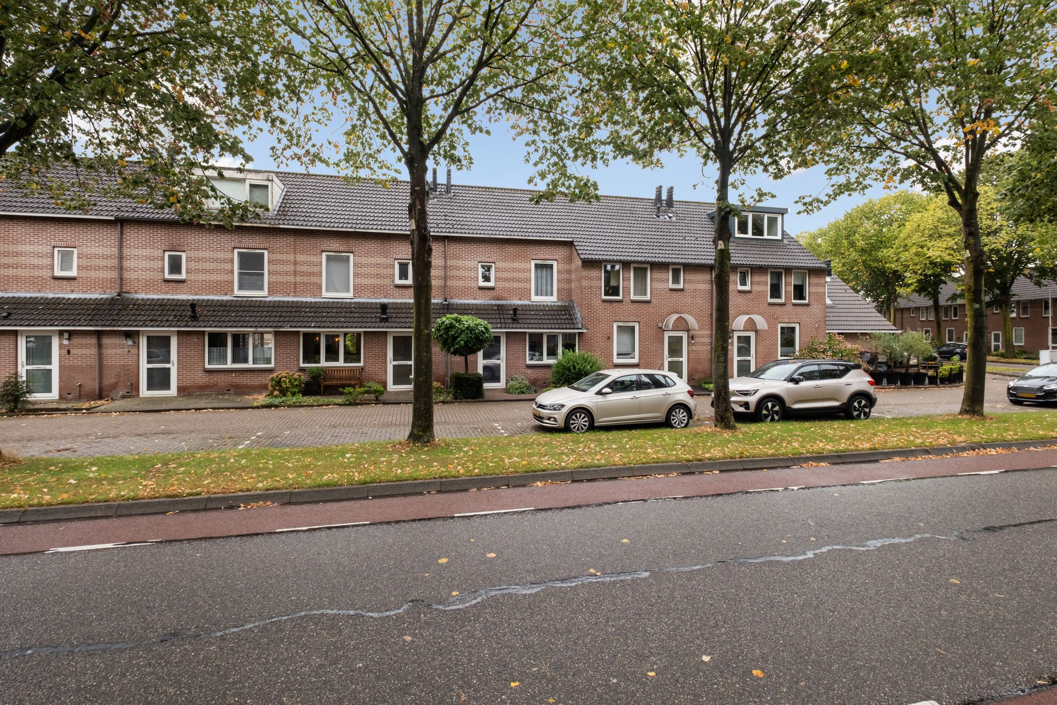 Foto 6 van Vronesteijn 14