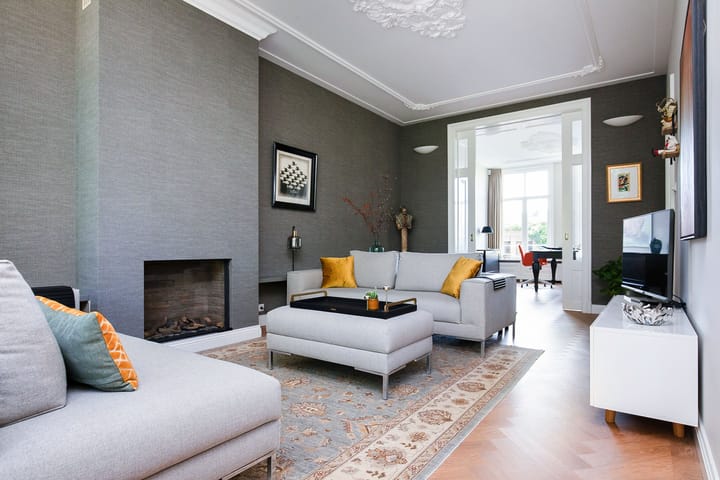 Gerard Brandtstraat 24 A