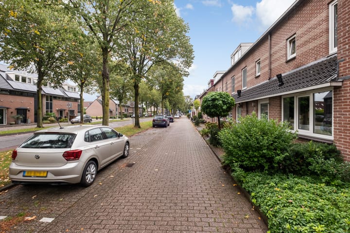Foto 5 van Vronesteijn 14