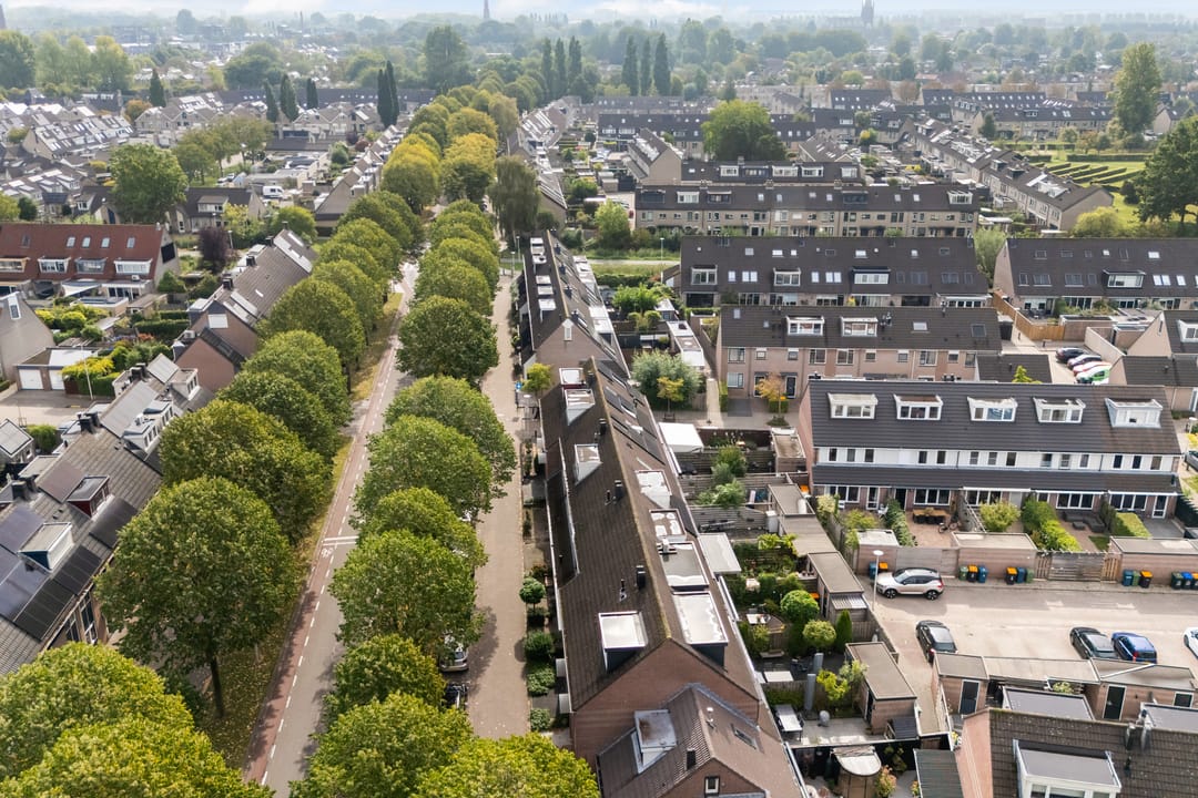 Foto 41 van Vronesteijn 14