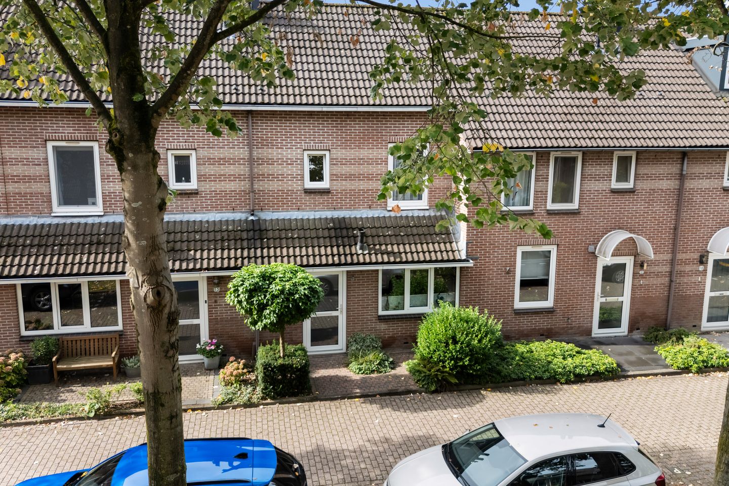 Foto 40 van Vronesteijn 14