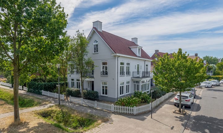 Foto 2 van Oud Brandevoort 10