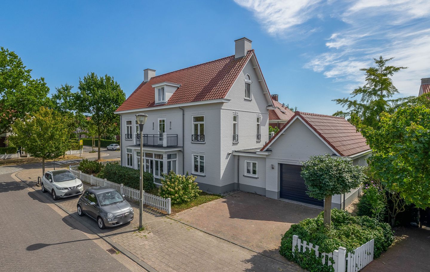 Foto 1 van Oud Brandevoort 10