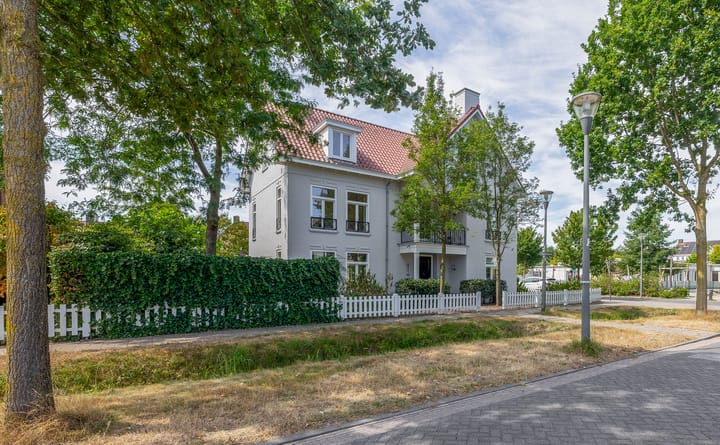 Foto 5 van Oud Brandevoort 10