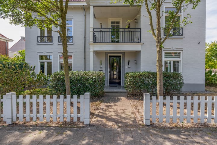 Foto 6 van Oud Brandevoort 10