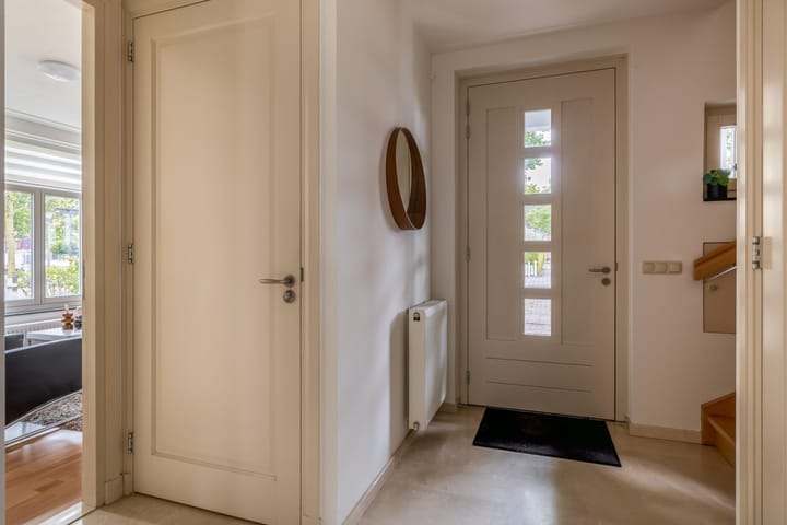 Foto 8 van Oud Brandevoort 10