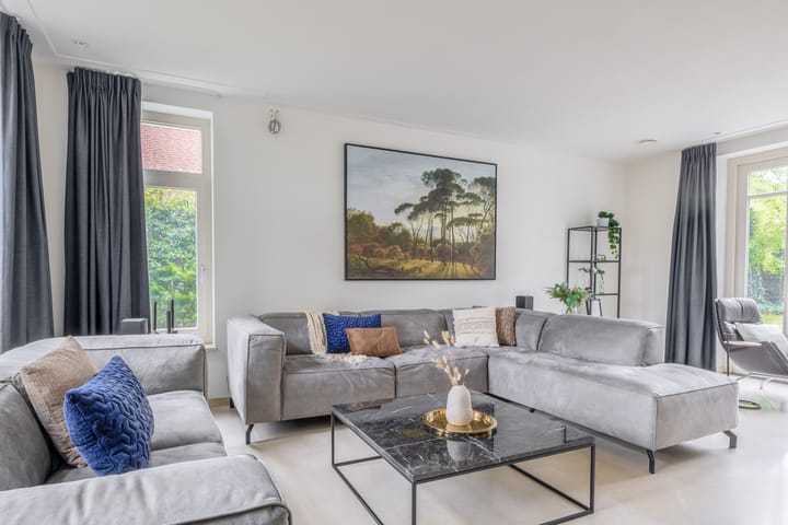 Foto 11 van Oud Brandevoort 10