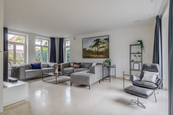 Foto 9 van Oud Brandevoort 10