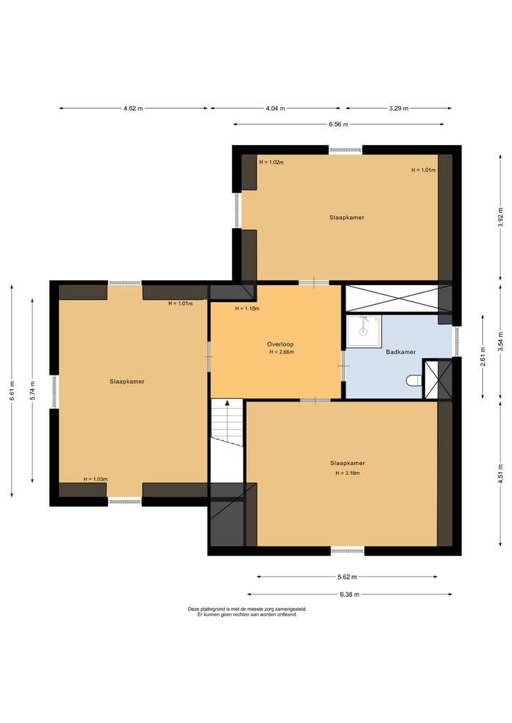 Foto 78 van Oud Brandevoort 10
